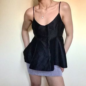 Cute tank top